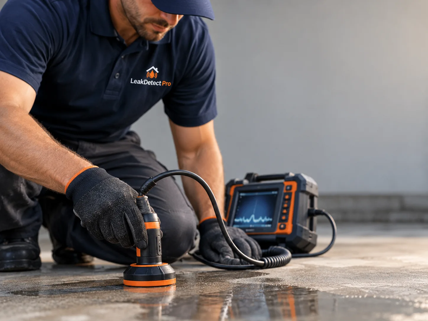 Flat Roof Analysis in Evergreen, AL